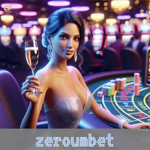 Jogos que Transformam: A Experiência Única do Zeroumbet