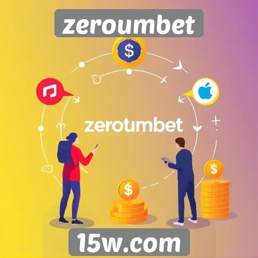 Como funciona o sistema de apostas no zeroumbet